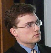 Alexander Gutfraind Alexander Gutfraind