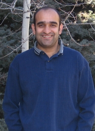 Anurag Sethi