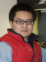 Guo Chen