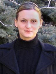 Irina Maljkovic Berry
