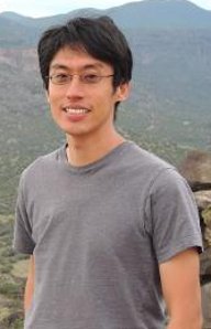 Cheng-Ching Joseph Wang