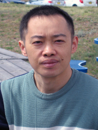Liujiang Zhou