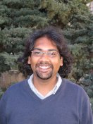 Mahesh M. Bandi