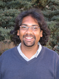 Mahesh M. Bandi