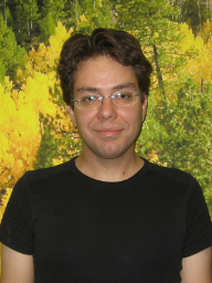 Marc Vuffray