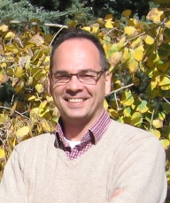 Michael Raghib