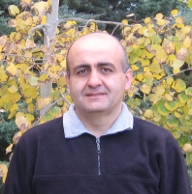 Ori Sargsyan