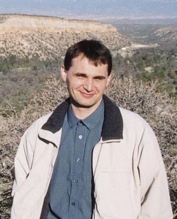 Razvan Teodorescu