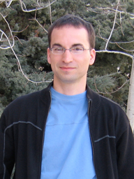 Ryan M. Kalas