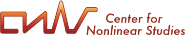 CNLS Logo