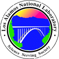 LANL logo