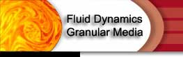 Fluid Dynamics & Granular Media