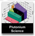 Plutonium Science