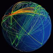 Complex Networks