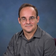 Chris Fryer, CNLS Director since 2022