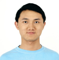 Guoqing Zhou