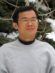 Jian-Zhou Zhu