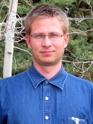 Konstantin Turitsyn