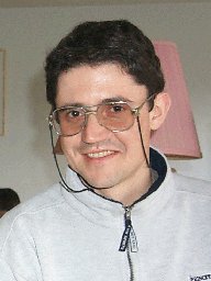 Misha Chertkov