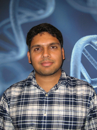 Shriram Srinivasan