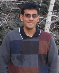 Sridhar Balasubramanian