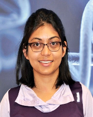 Srirupa Chakraborty