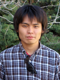 Yasuyuki Kato