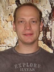 Yury Maximov