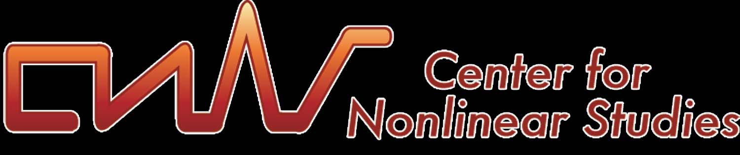 CNLS Logo