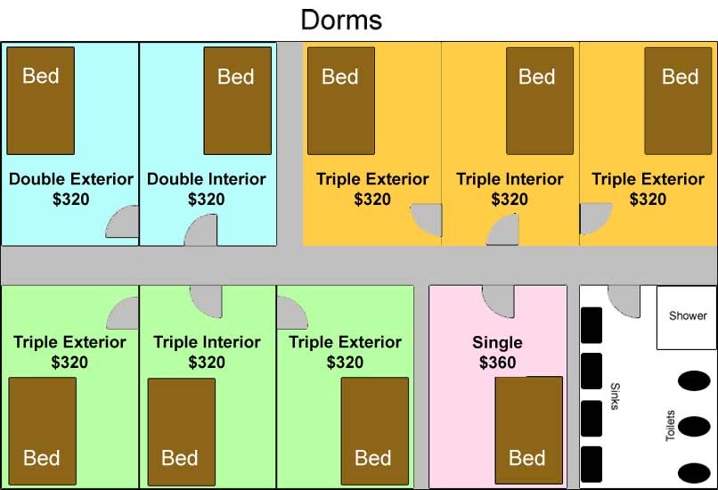 Dorm Image