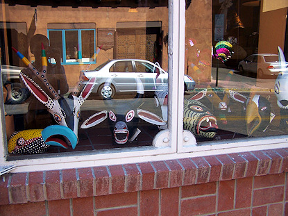 Santa Fe photo by Maryna Anatska