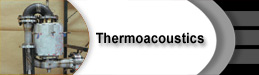 Thermoacoustics